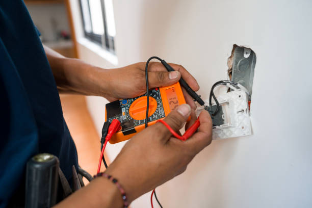 Best Affordable Electrician  in Lady Lake, FL