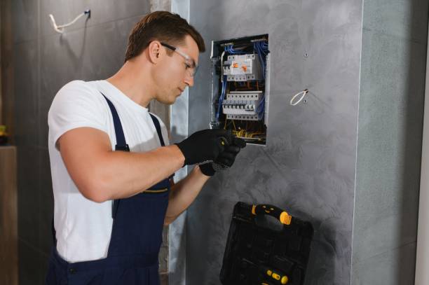 Best Industrial Electrical Services  in Lady Lake, FL