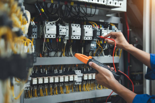 Best Electrical Contractors for Businesses  in Lady Lake, FL