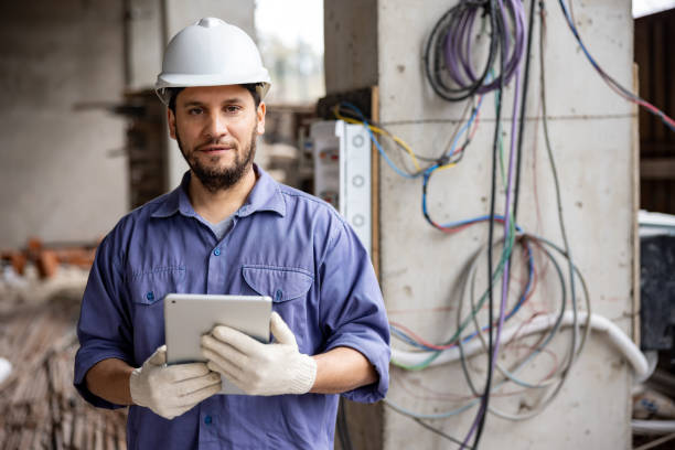 Best Emergency Electrical Repair  in Lady Lake, FL