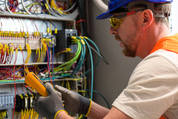 Best Residential Electrician Services  in Lady Lake, FL