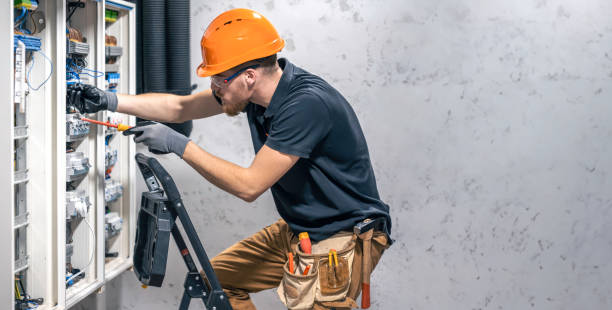 Best Generator Installation Services  in Lady Lake, FL